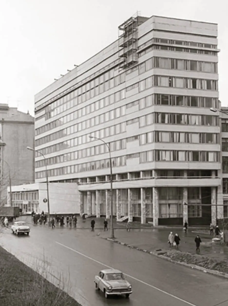 site image