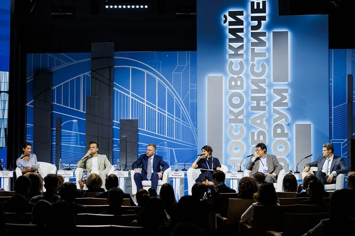 Эксперты MR Group рассказали о достижениях в мастер-девелопменте и Proptech