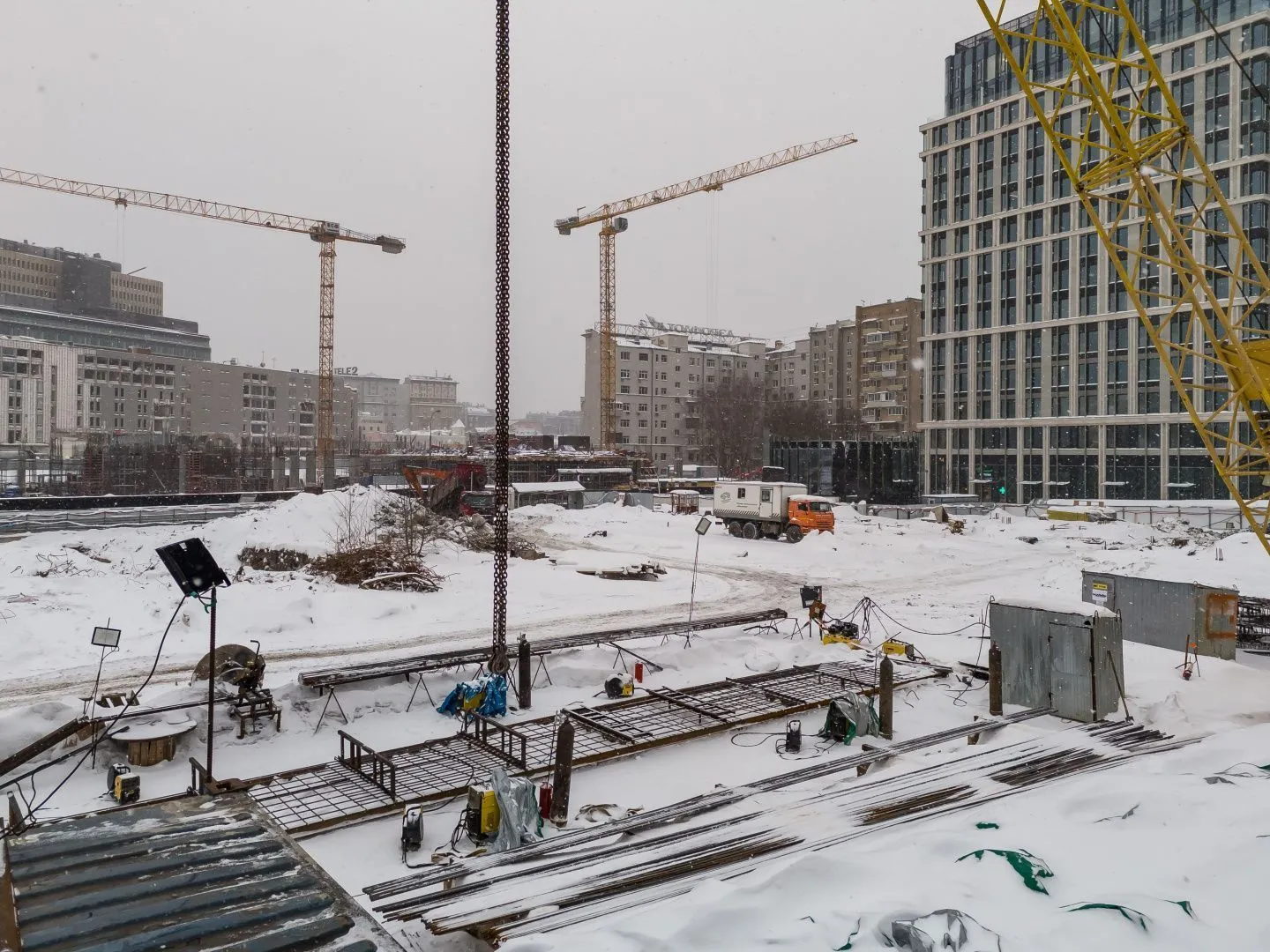 Декабрь 2023