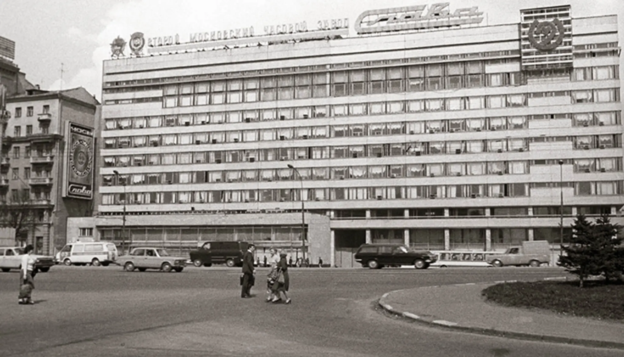 site image