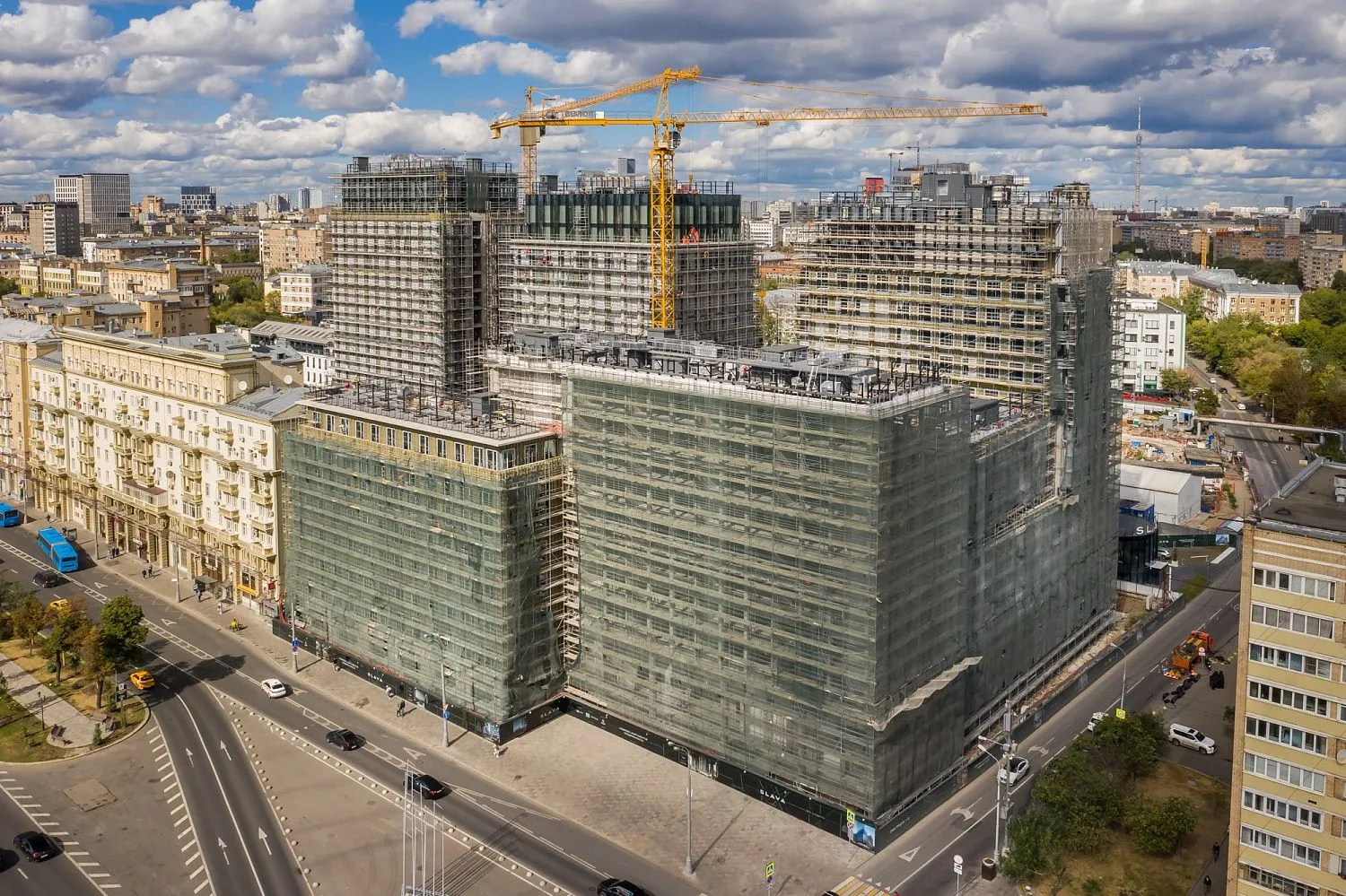 Сентябрь 2022
