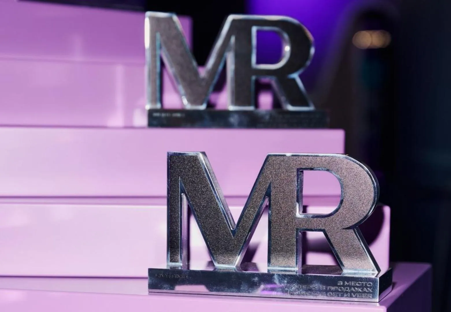 Продажи через брокеров Open List составили около трети сделок MR Group в 2024 году
