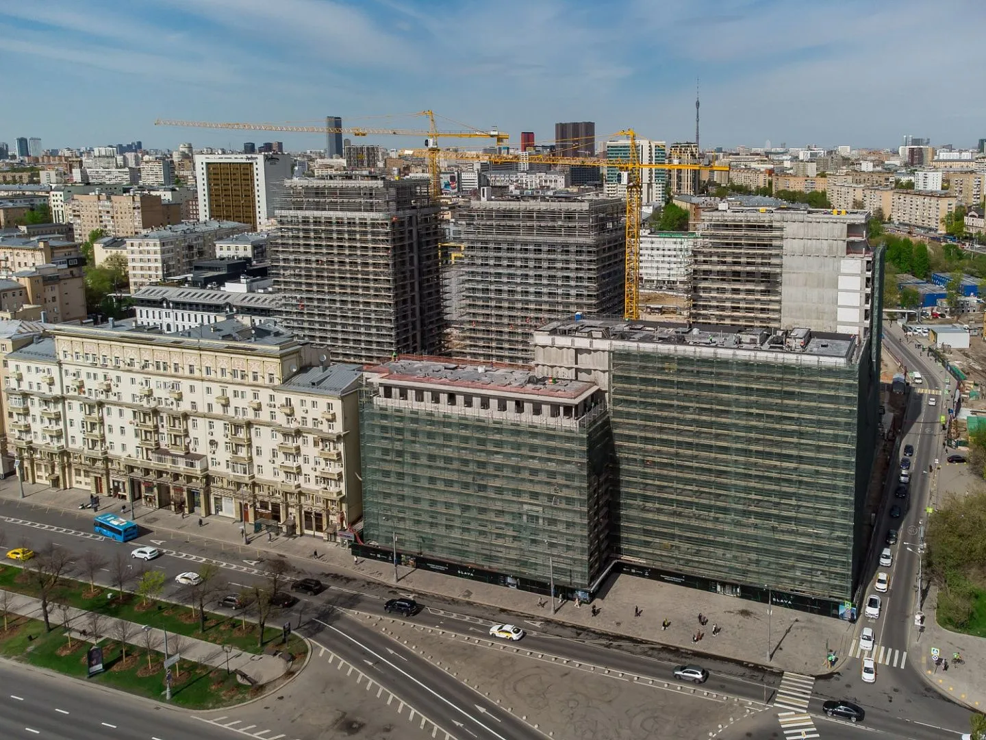 Май 2022