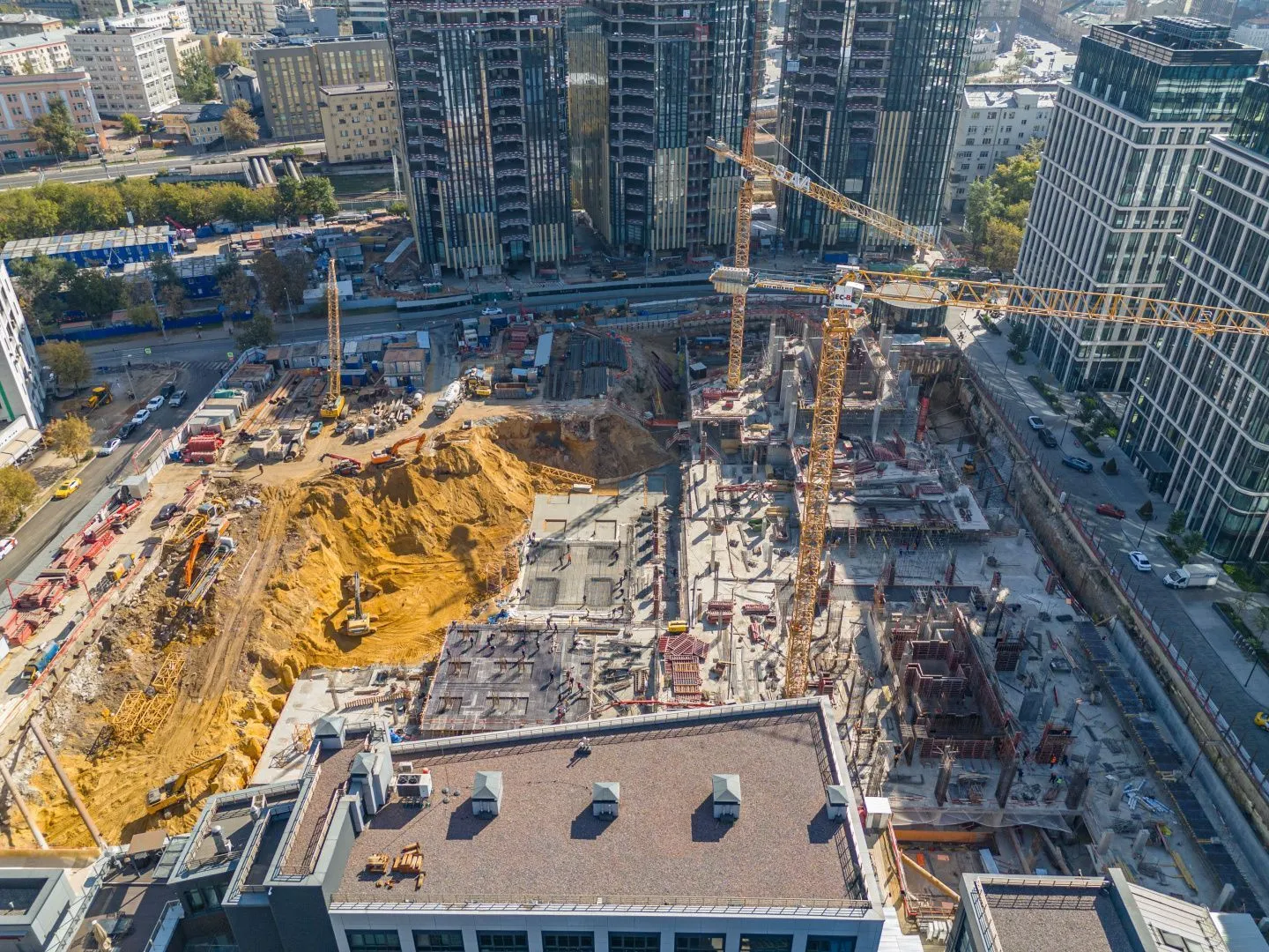 Сентябрь 2024