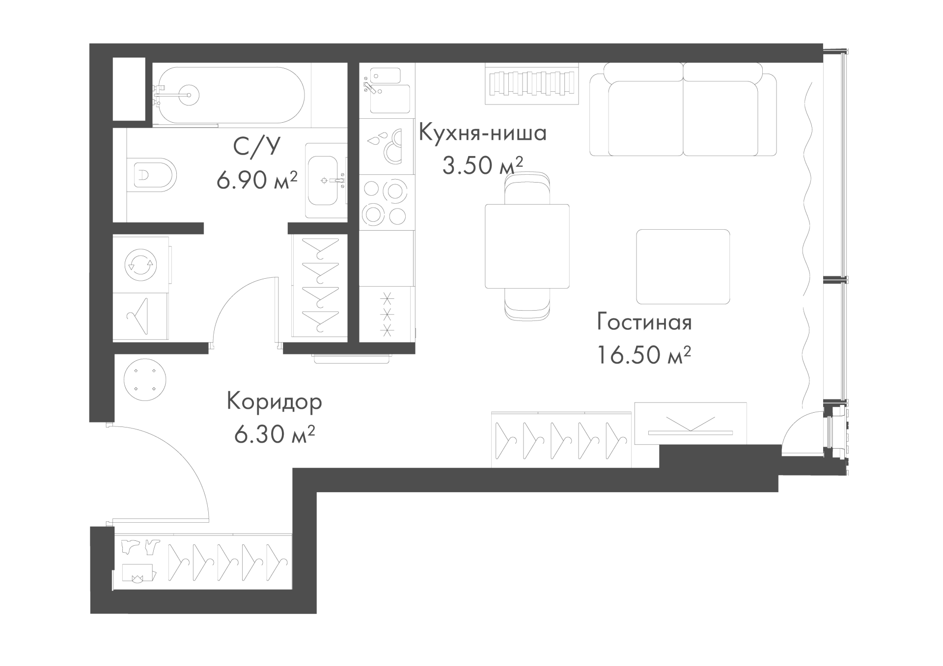 site image