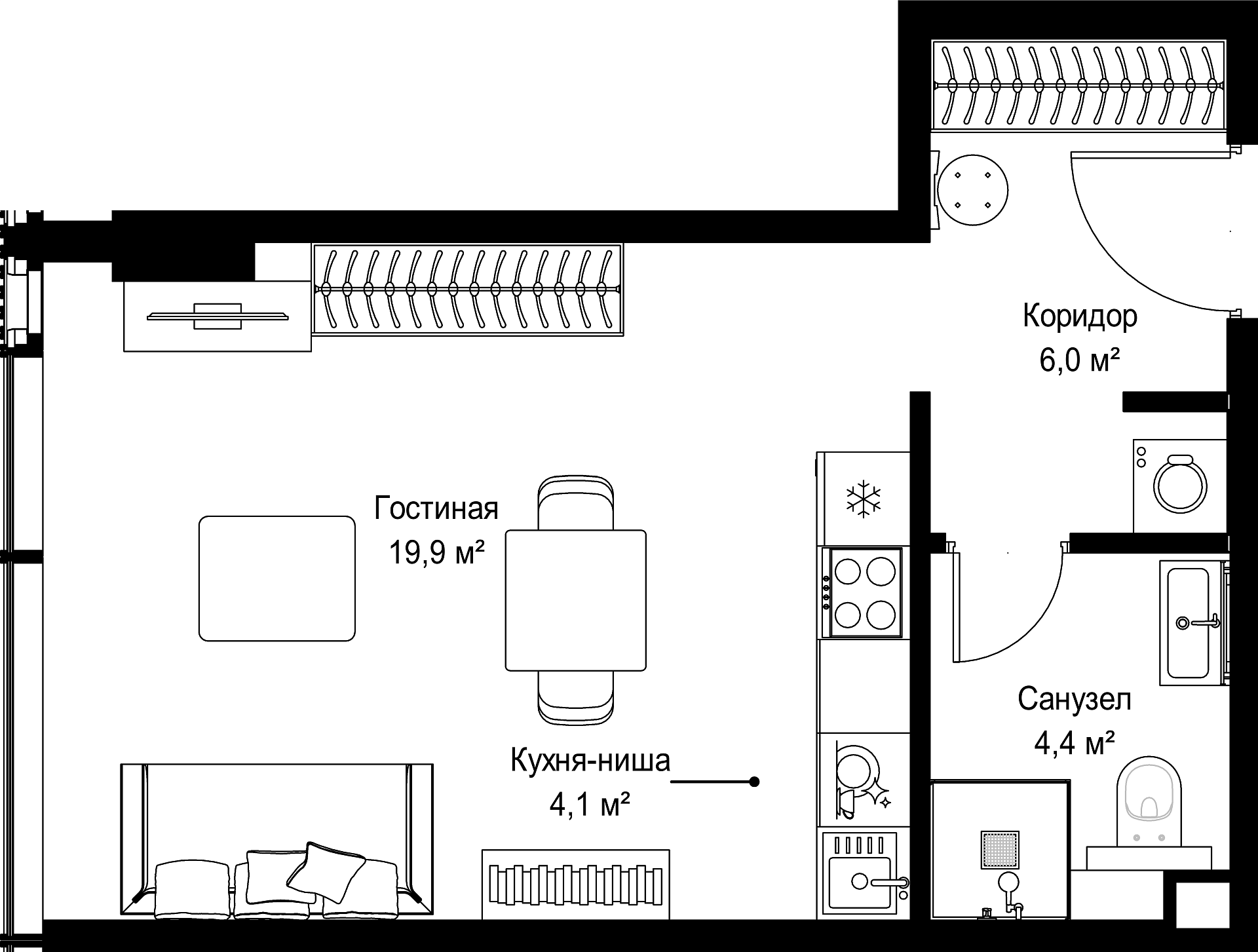 site image