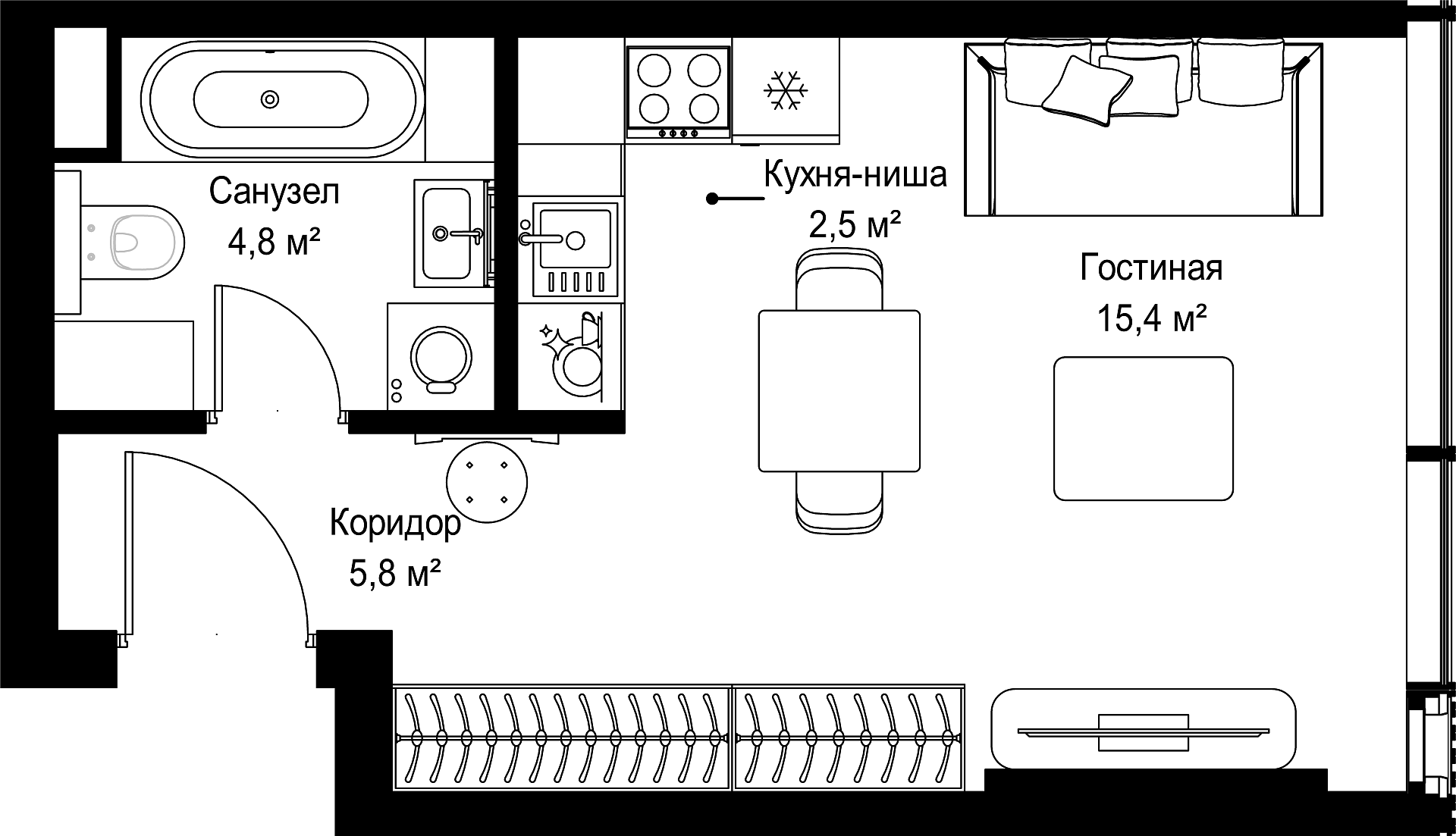 site image