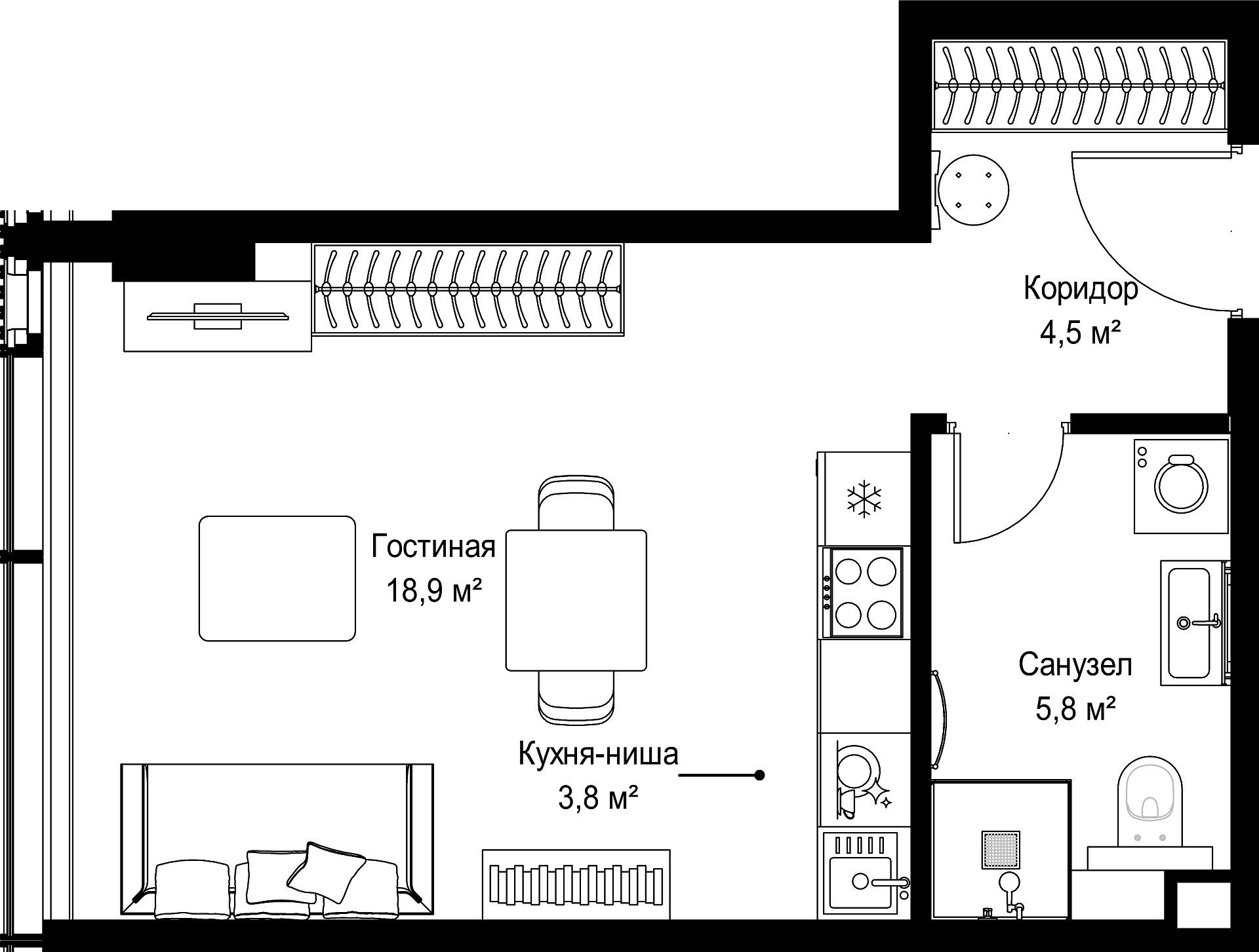 site image