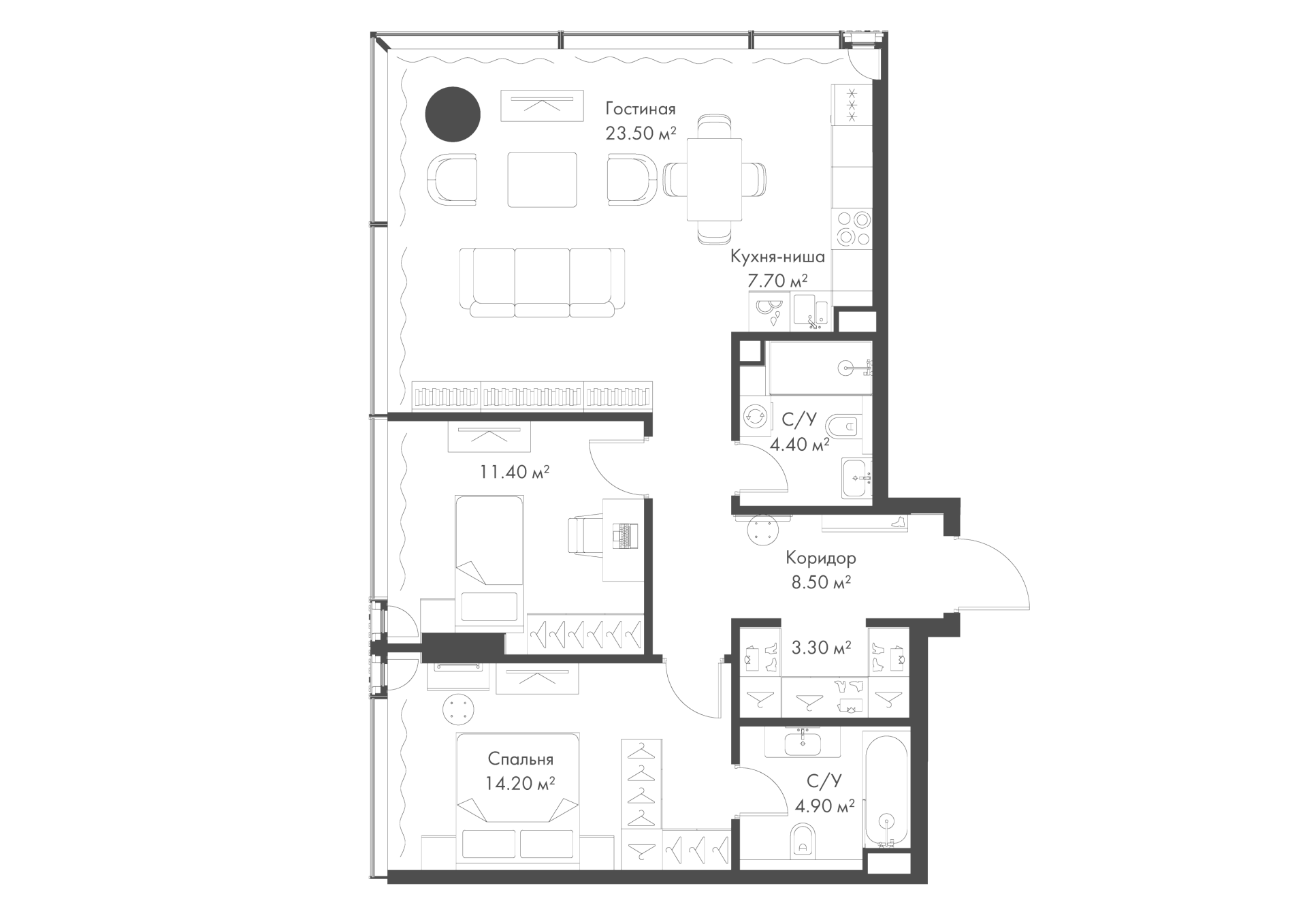 site image