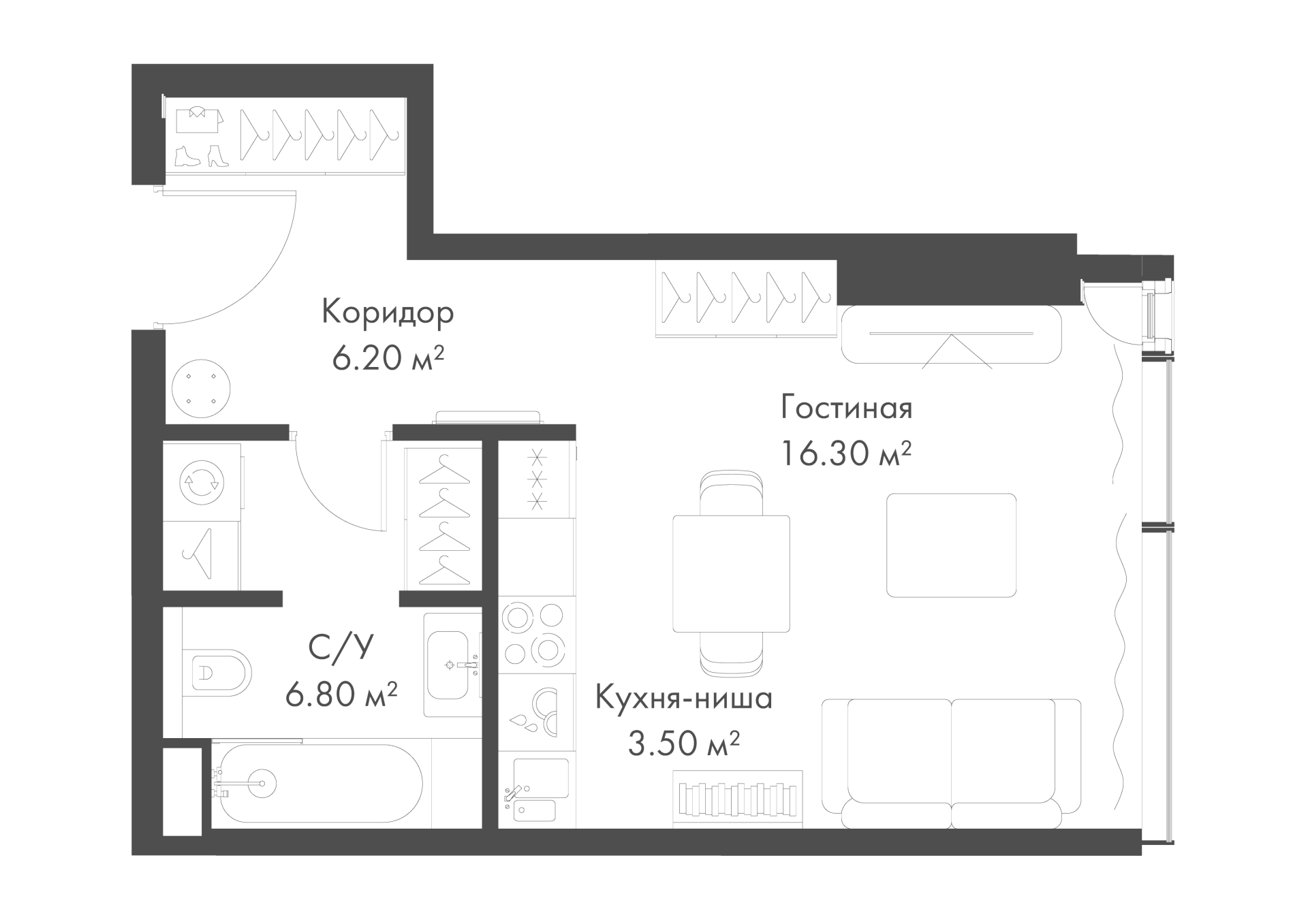 site image