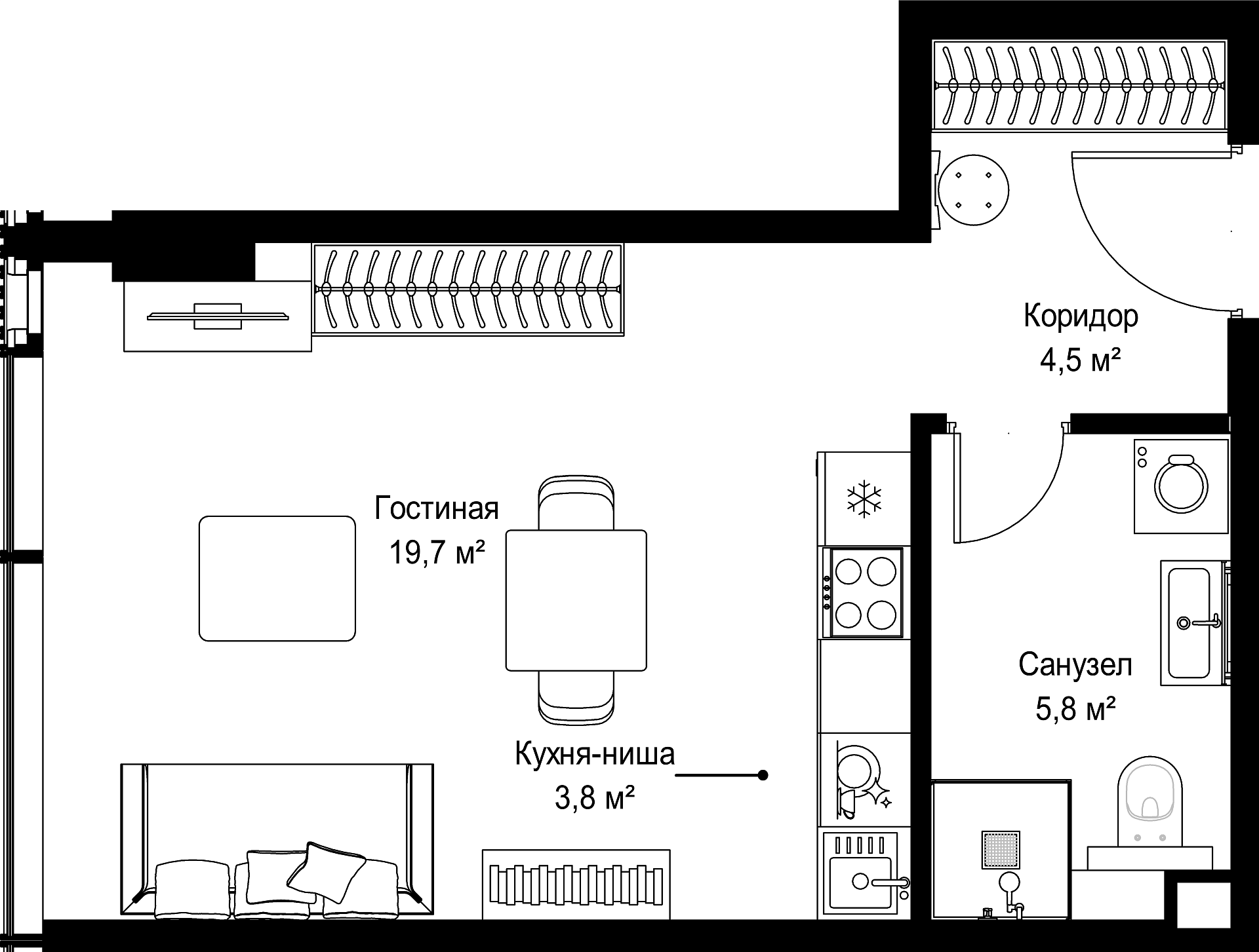 site image