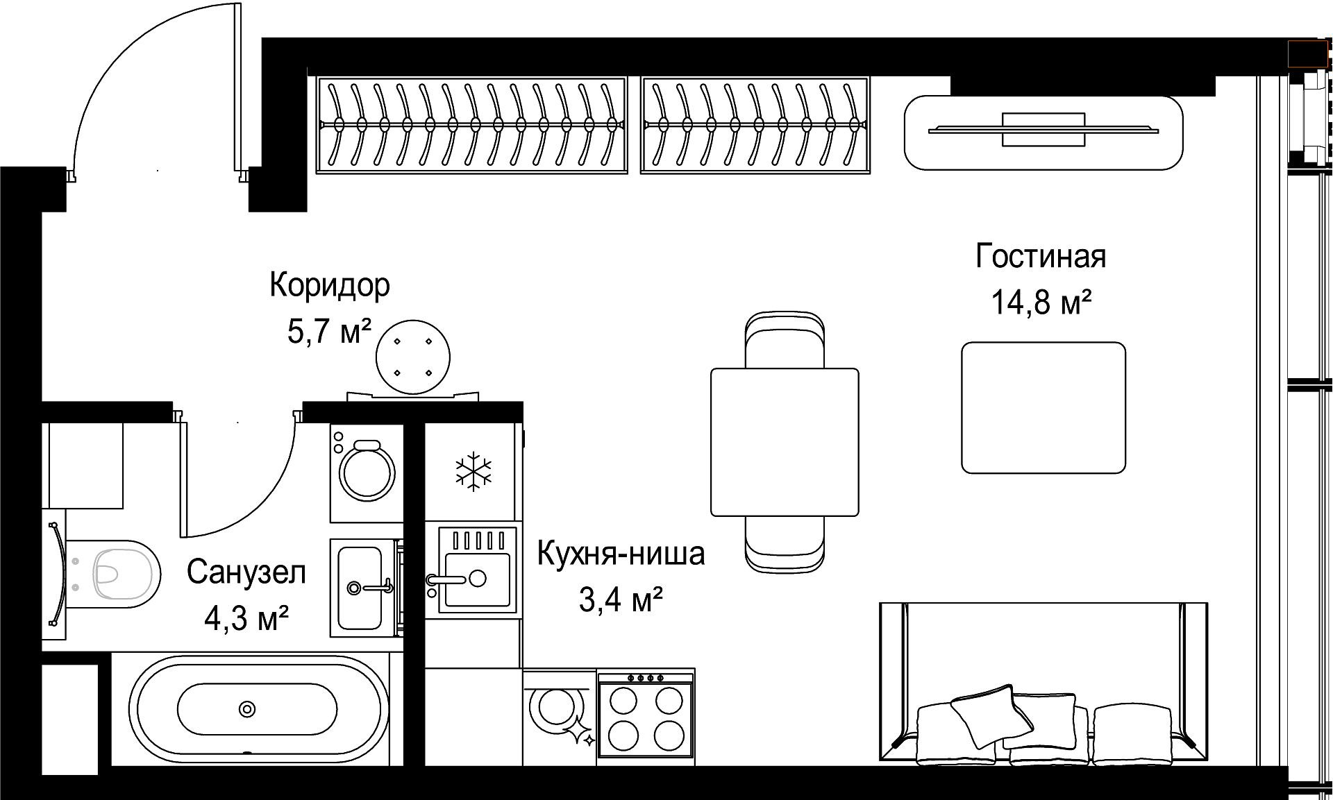 site image