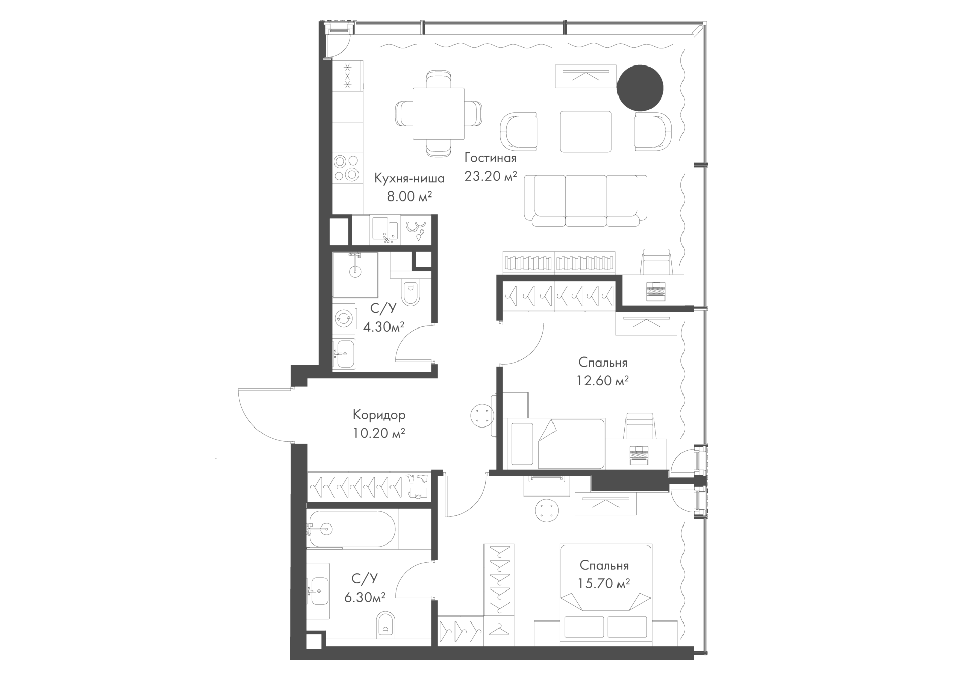 site image