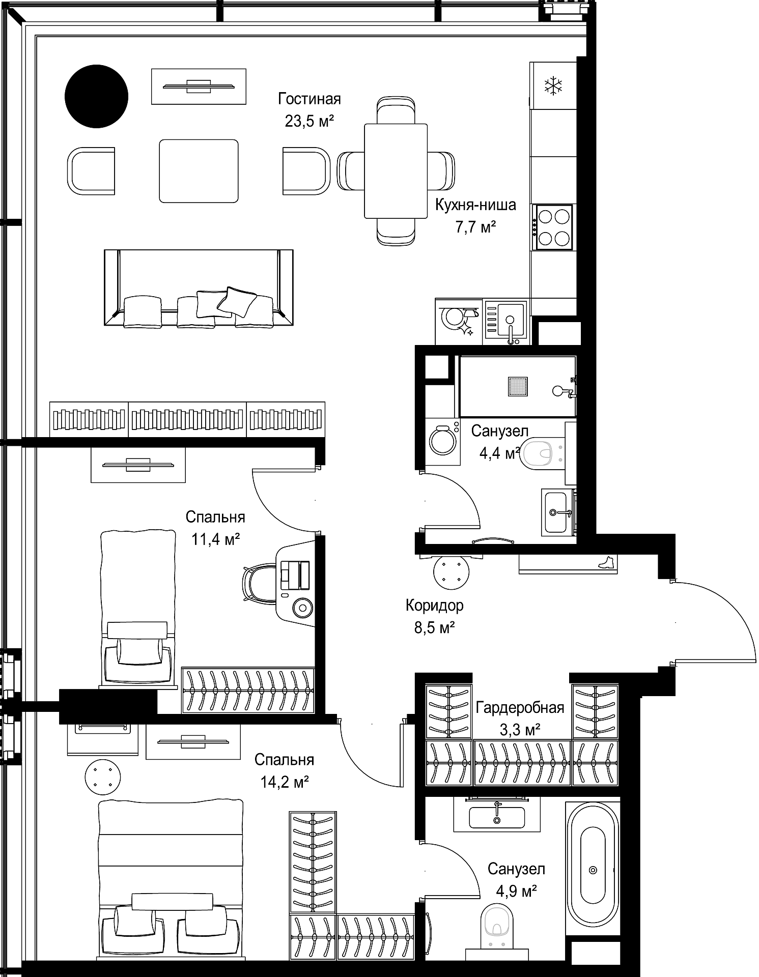 site image