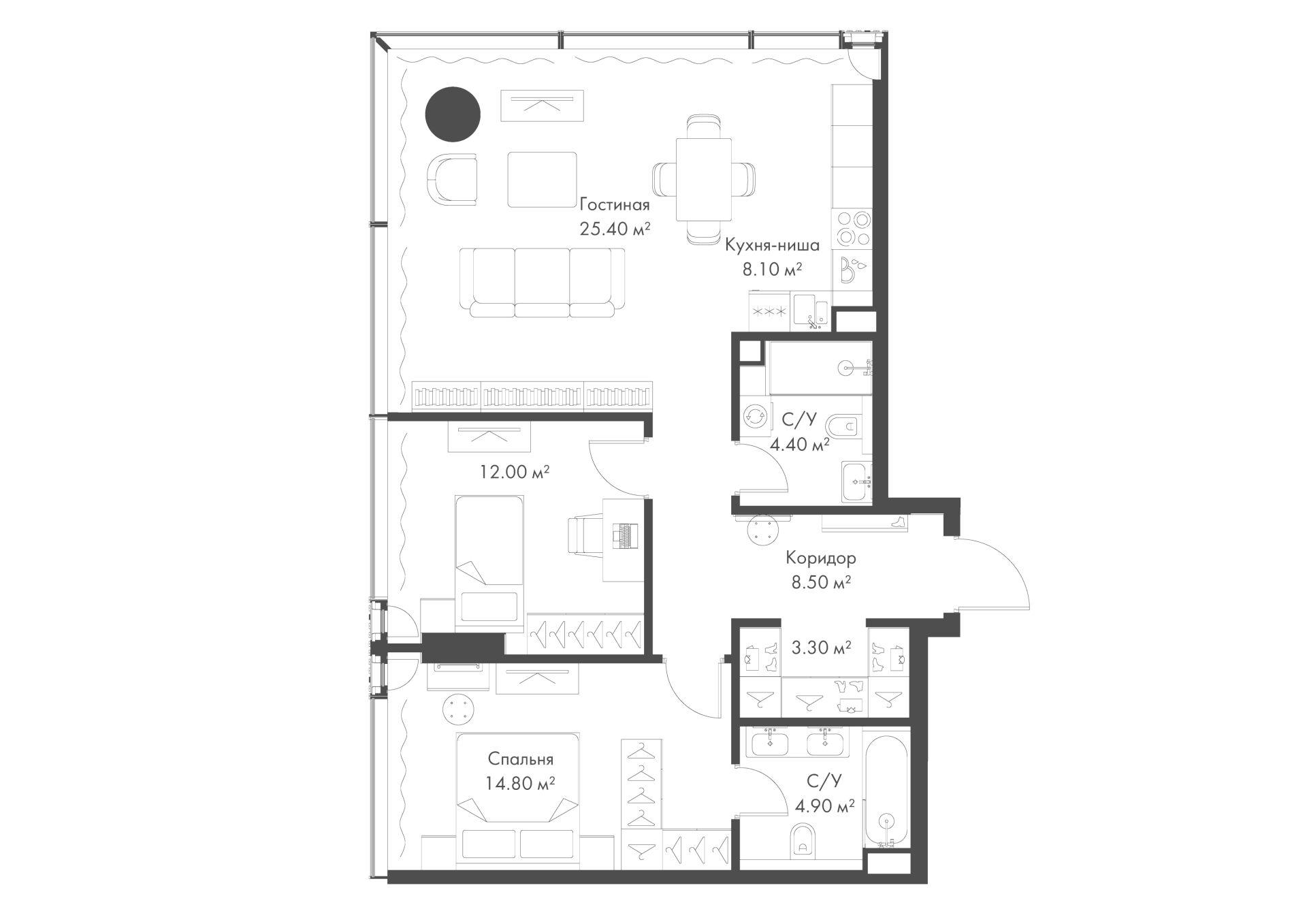 site image