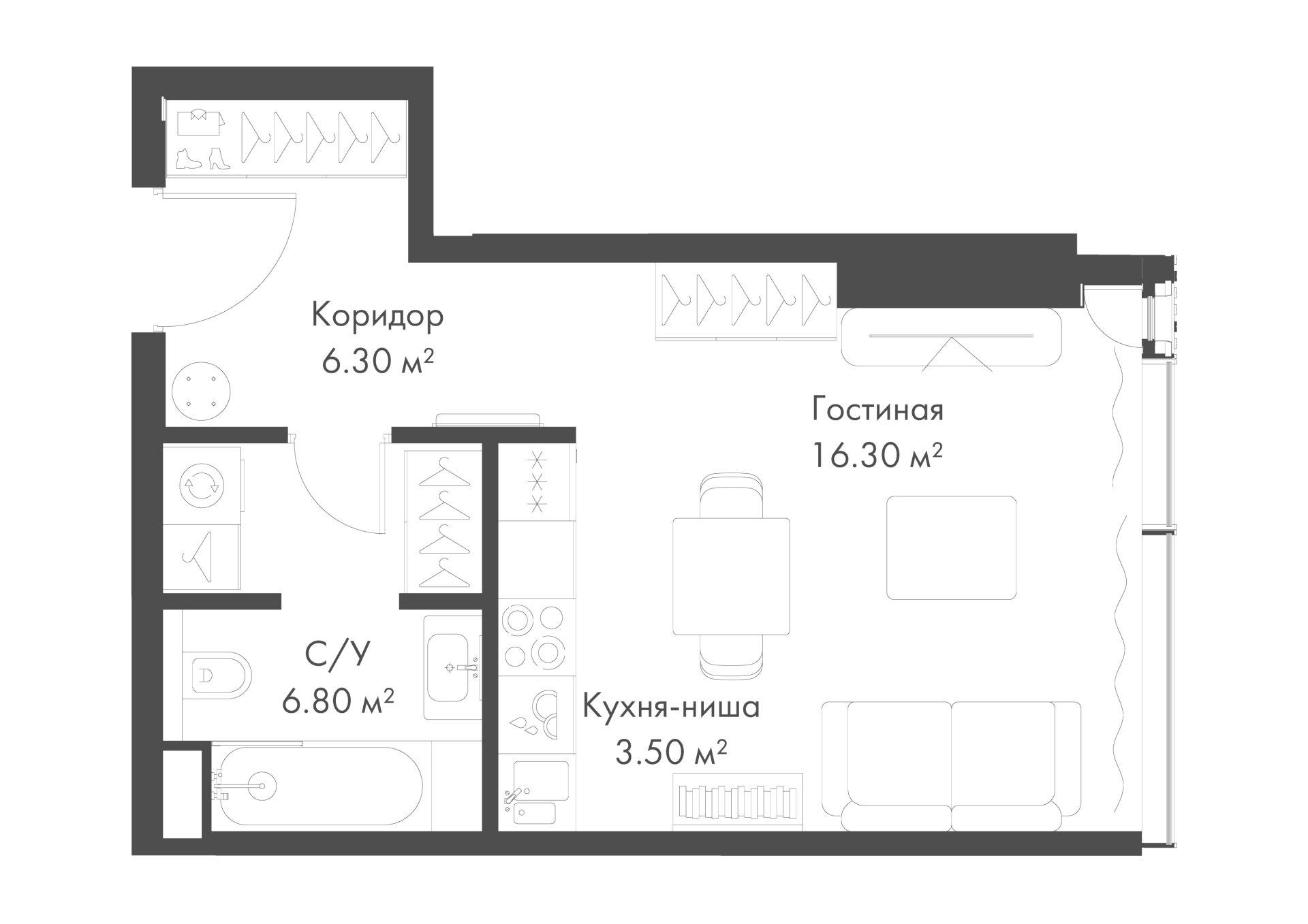 site image